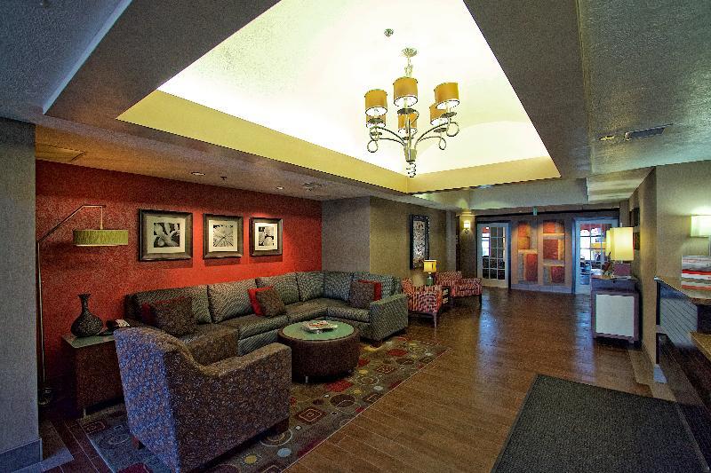 Holiday Inn Express Ogden By Ihg Exterior photo