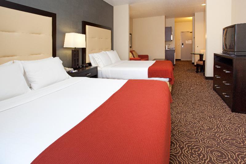 Holiday Inn Express Ogden By Ihg Exterior photo